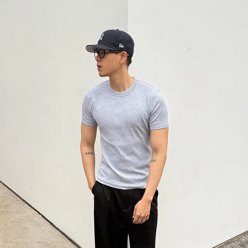 MOONWAV T Shirts Unisex-6