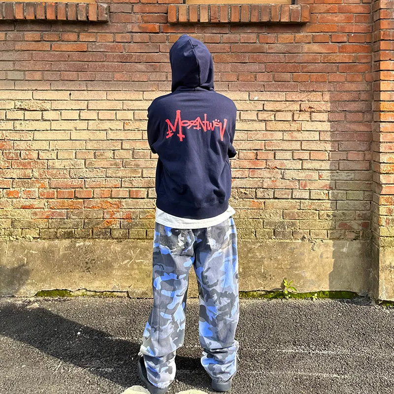 MOONWAV Sweatshirts Unisex-11