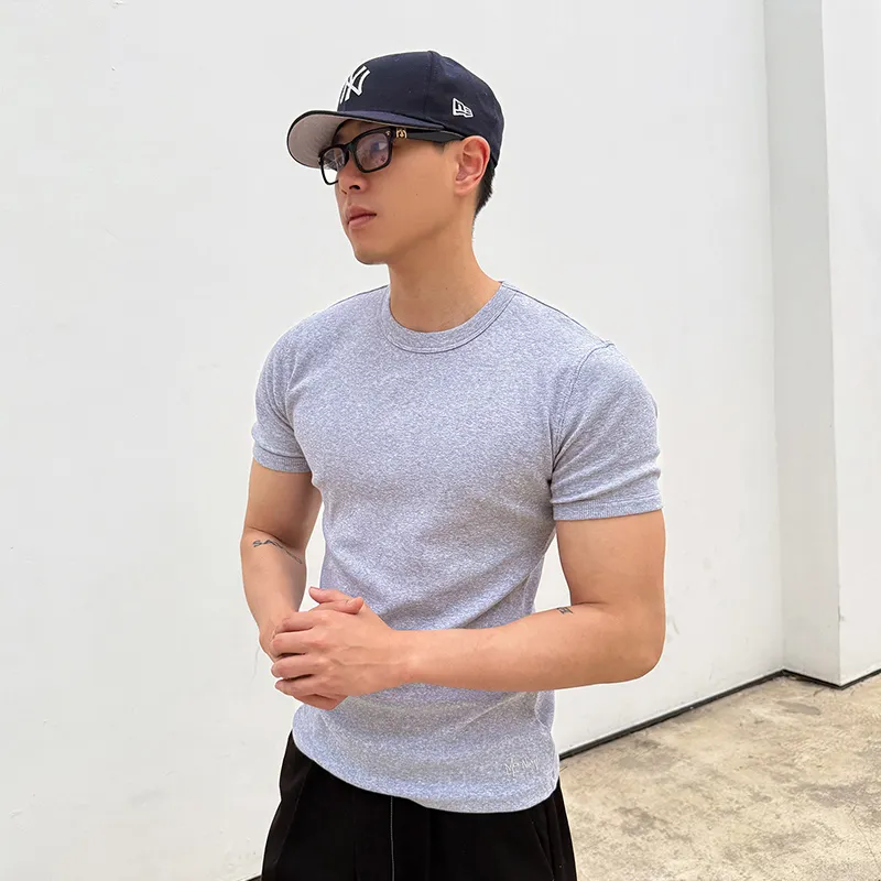 MOONWAV T Shirts Unisex-2