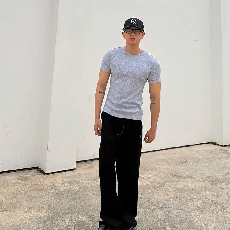 MOONWAV T Shirts Unisex-5
