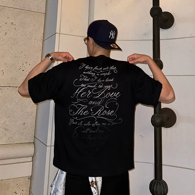 MOONWAV T Shirts Unisex-5