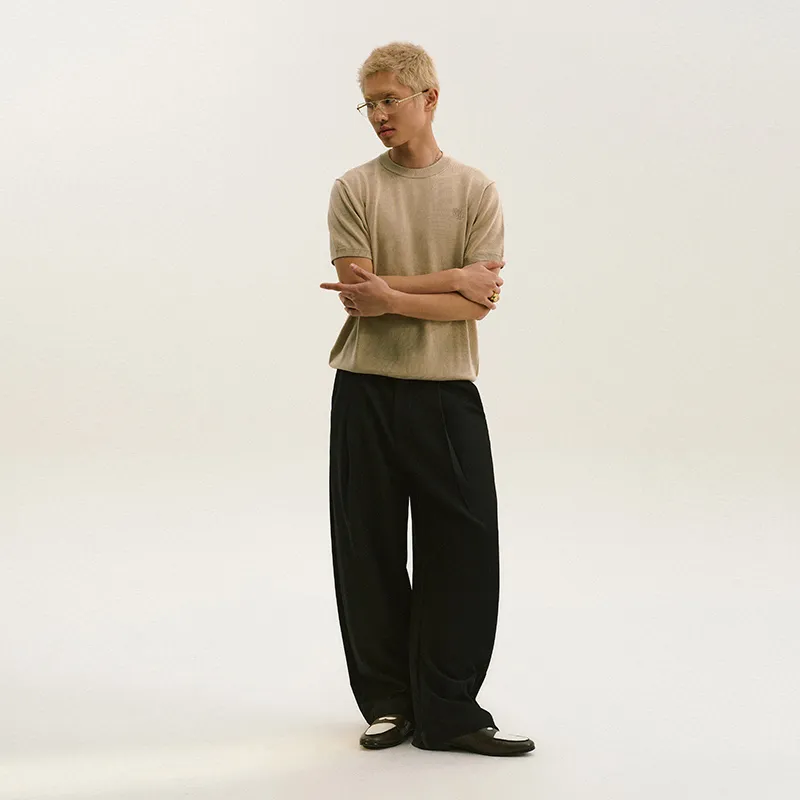 MOONWAV Suit Trousers Unisex-10