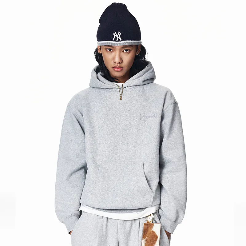 MOONWAV Sweatshirts Unisex-11