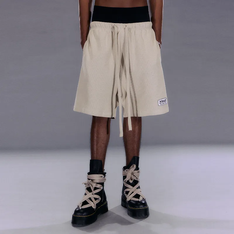 MOONWAV Basic Terry Shorts Men's-14