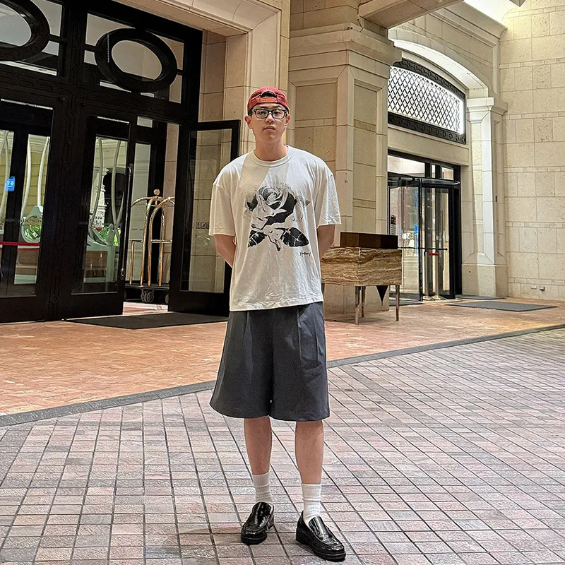 MOONWAV T Shirts Unisex-10