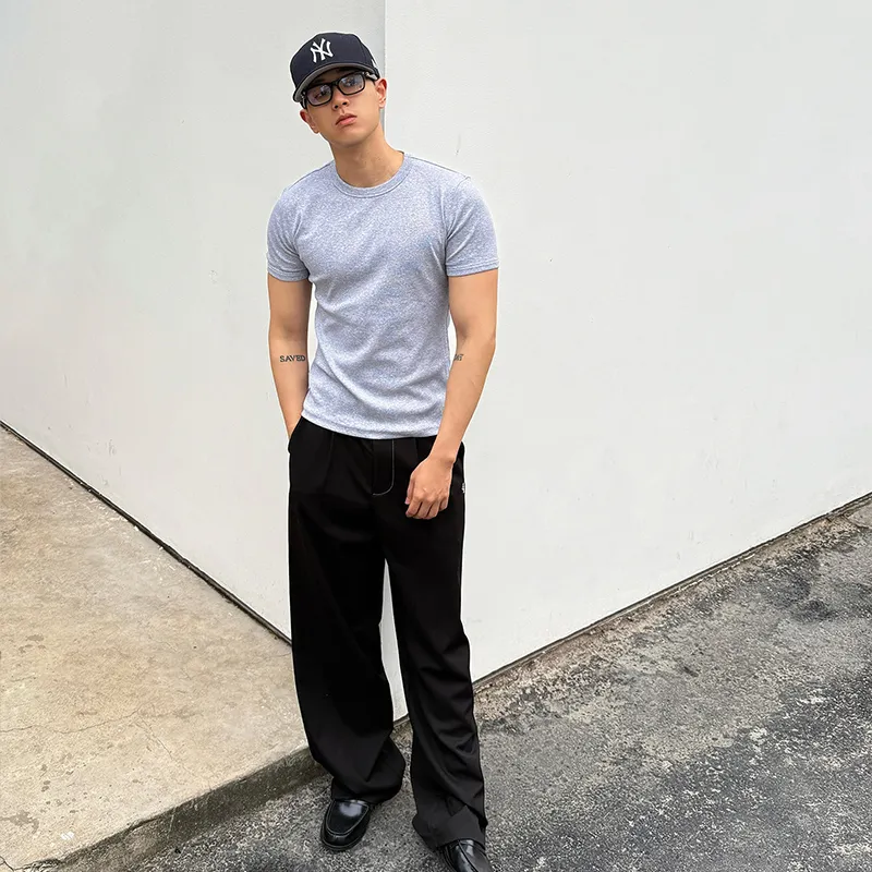 MOONWAV T Shirts Unisex-4