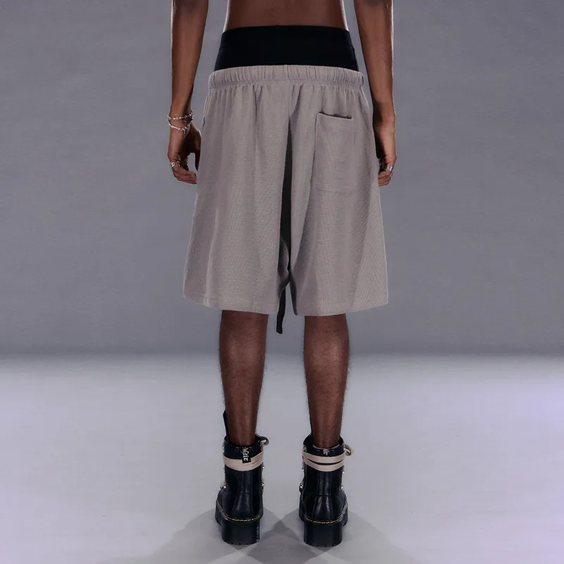 MOONWAV Basic Terry Shorts Men's-9