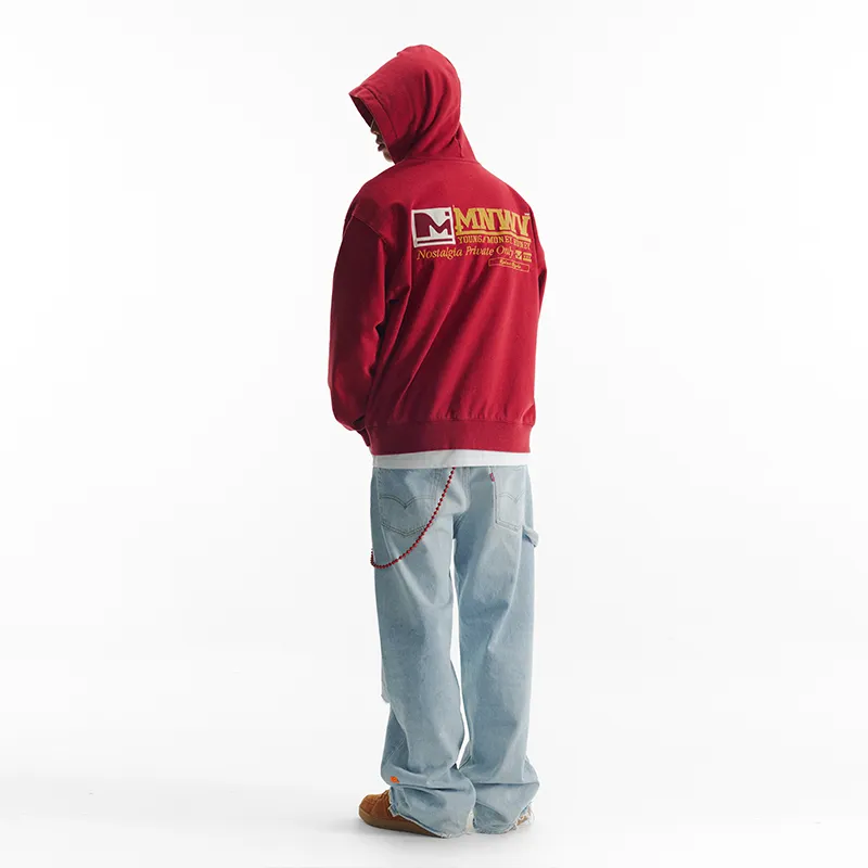 MOONWAV Sweatshirts Unisex-11