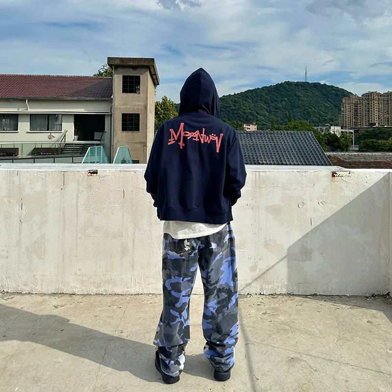 MOONWAV Sweatshirts Unisex-10