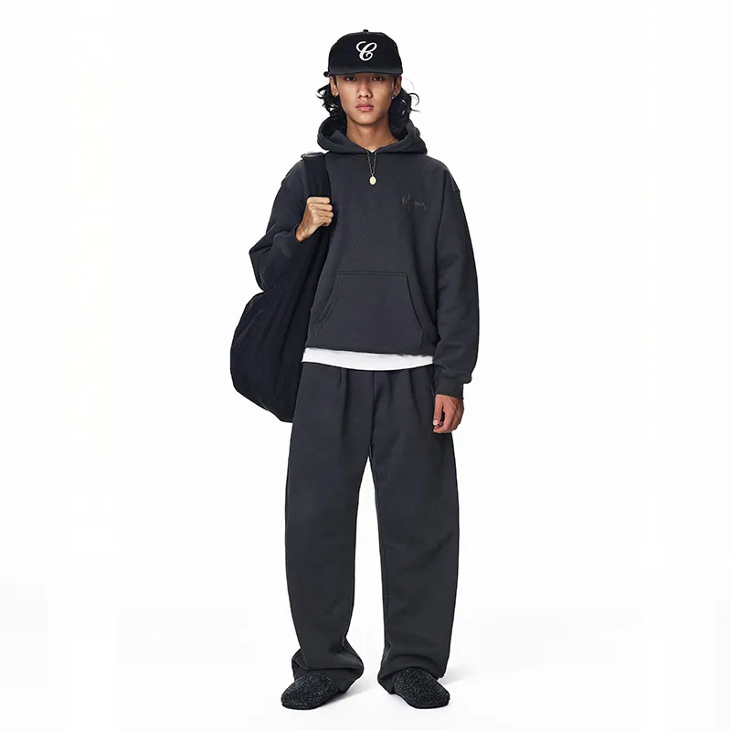 MOONWAV Sweatshirts Unisex-2