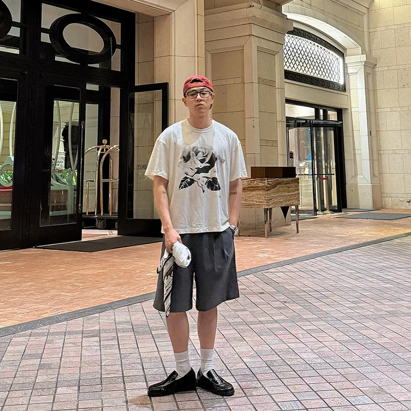 MOONWAV T Shirts Unisex-9