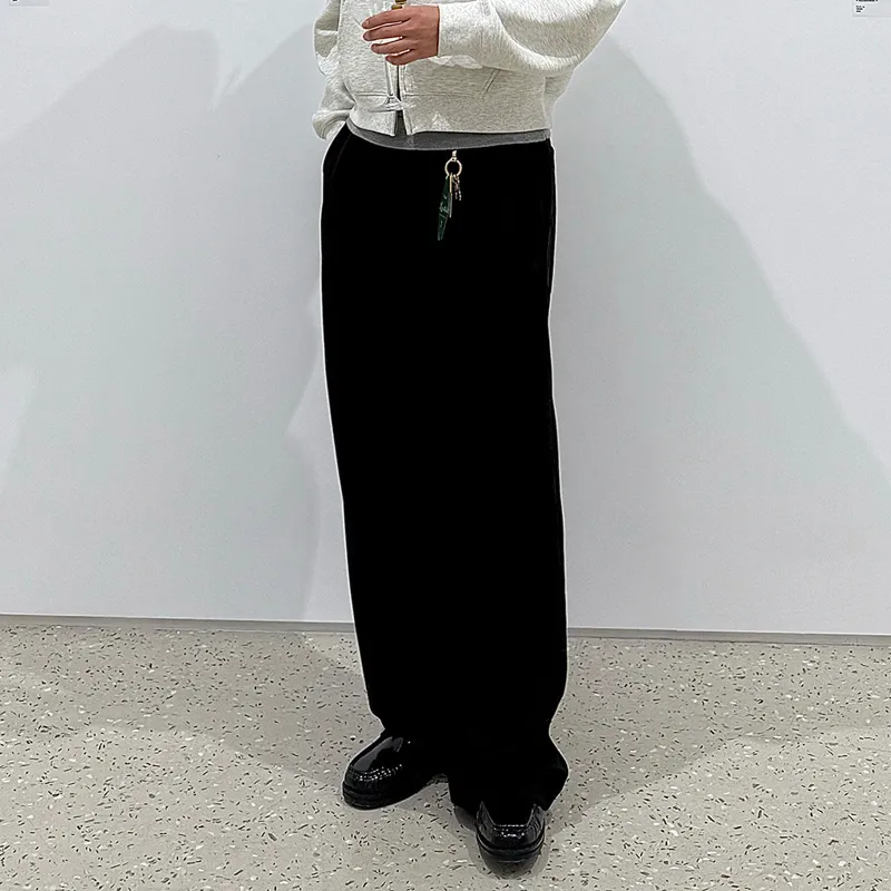 MOONWAV Suit Trousers Unisex-4
