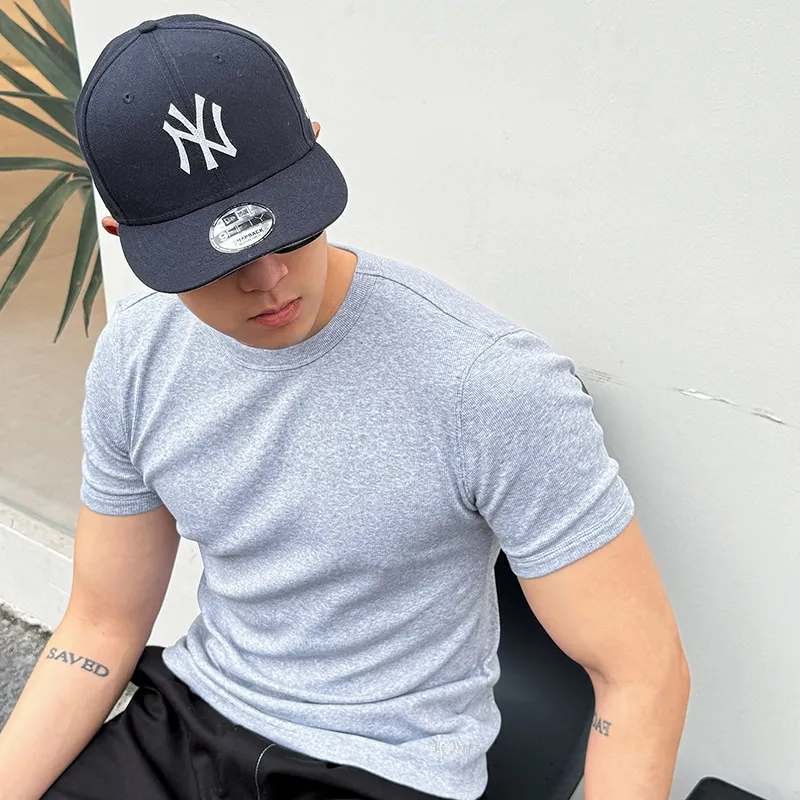 MOONWAV T Shirts Unisex-3