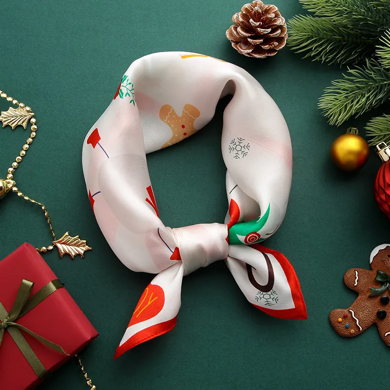 Hang Silk Road Silk Scarves Kids'-2