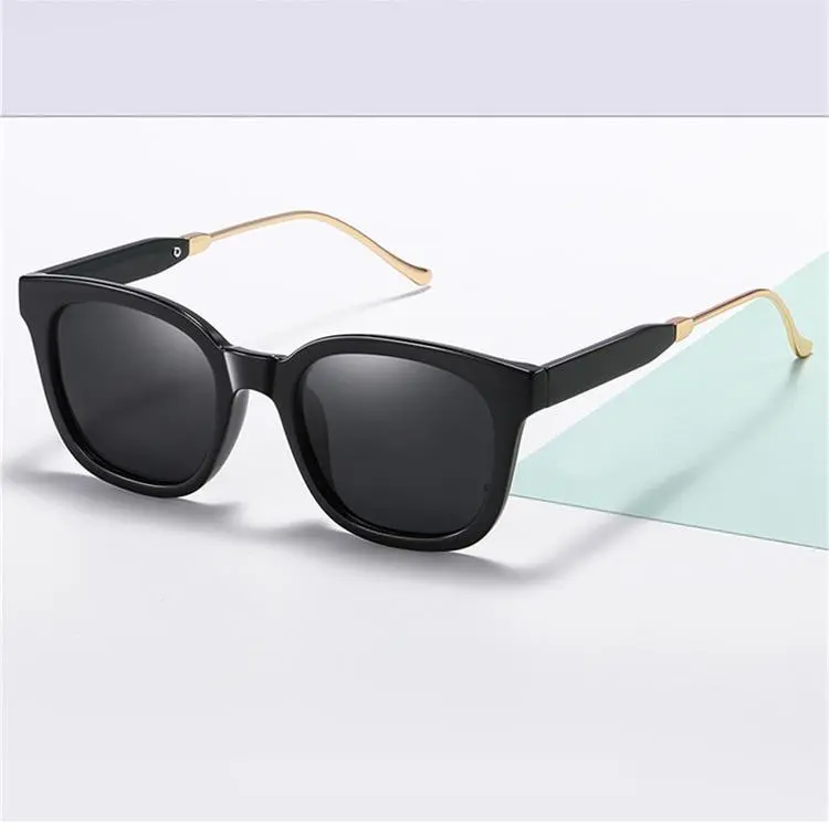 PRETTYALLUSION Sunglasses Unisex-2