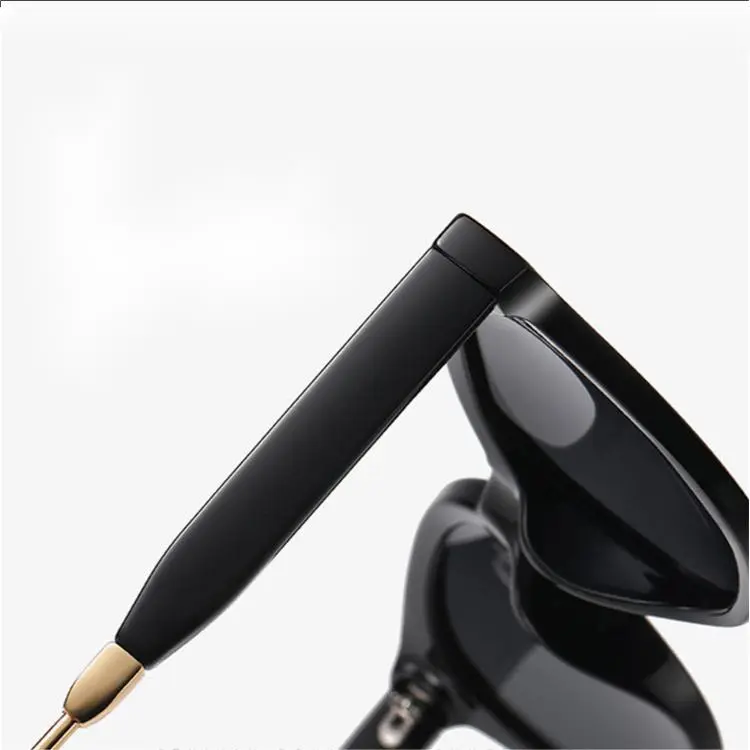 PRETTYALLUSION Sunglasses Unisex-3