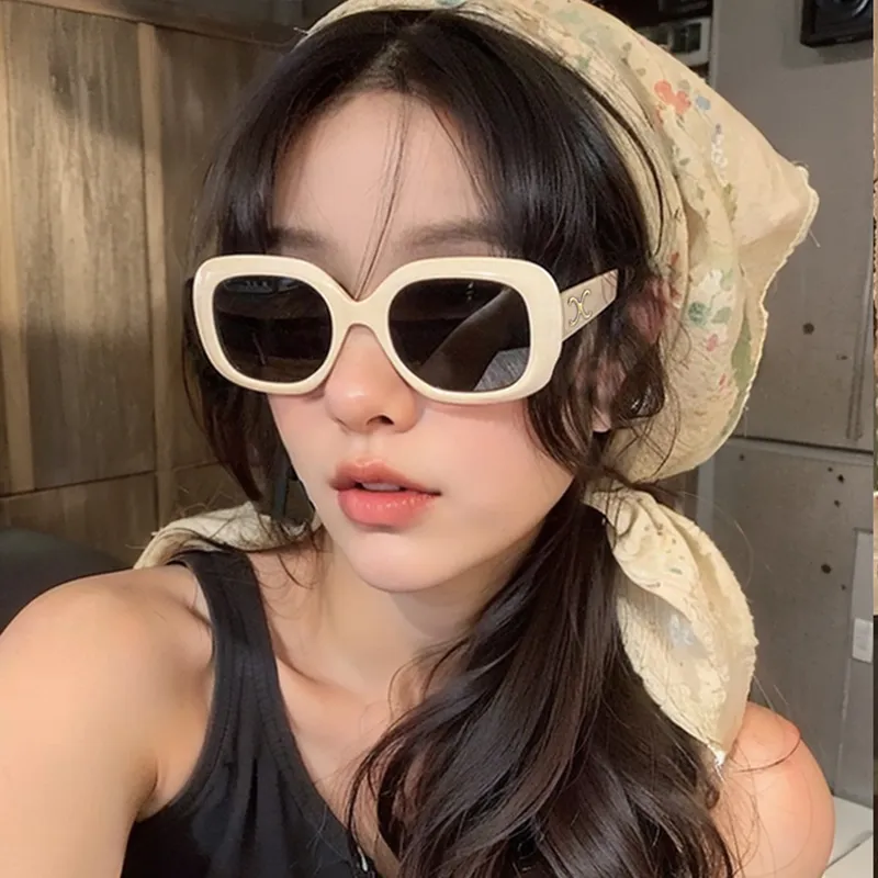 PRETTYALLUSION PC Butterfly Sunglasses Women's-1