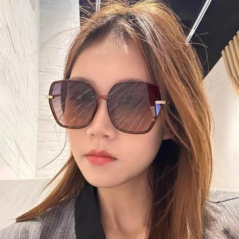 PRETTYALLUSION Sunglasses Women's-3