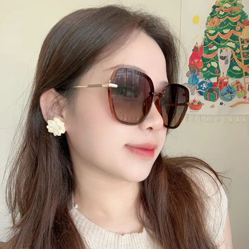 PRETTYALLUSION Sunglasses Women's-2