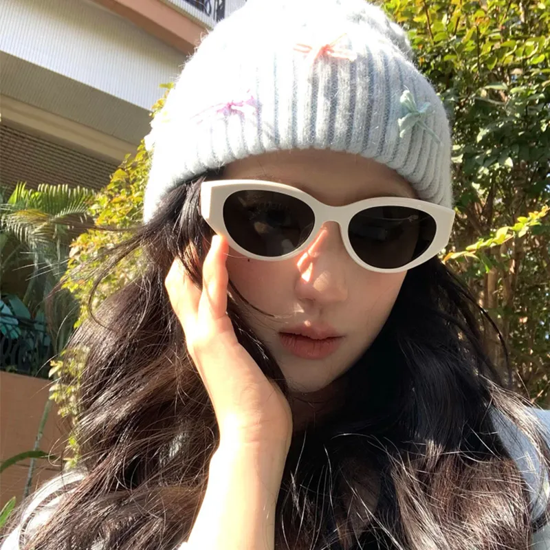 PRETTYALLUSION Sunglasses Women's-3