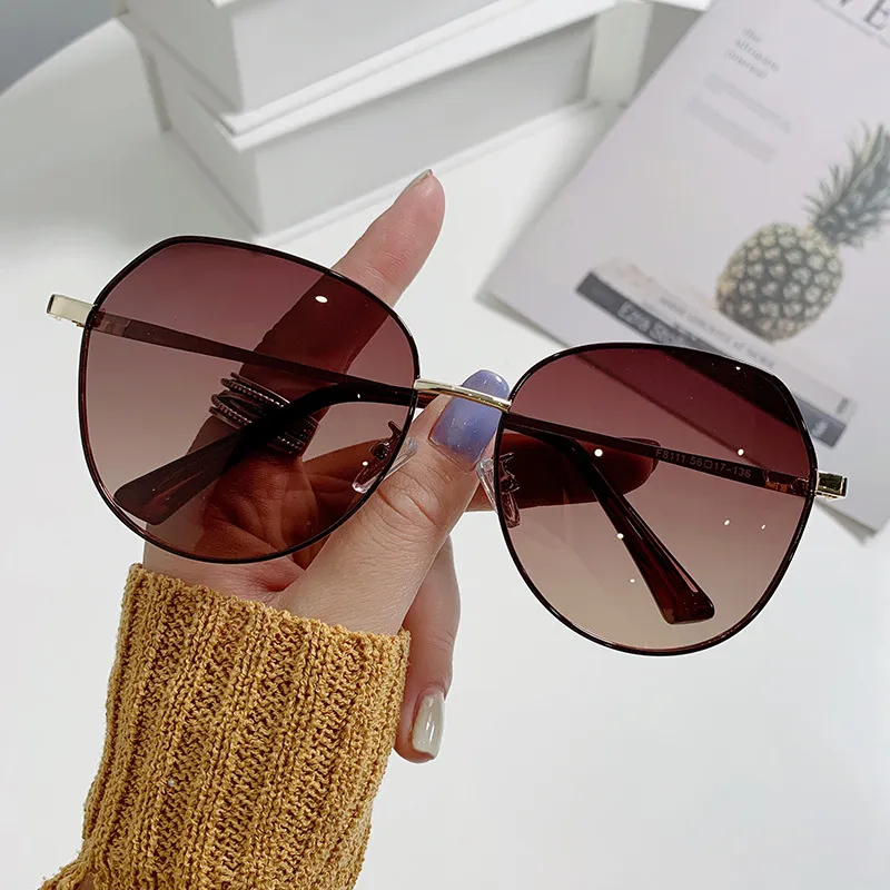 PRETTYALLUSION Sunglasses Women's-5