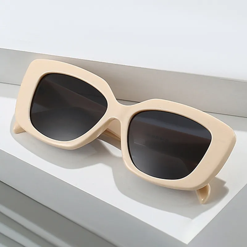 PRETTYALLUSION PC Butterfly Sunglasses Women's-4
