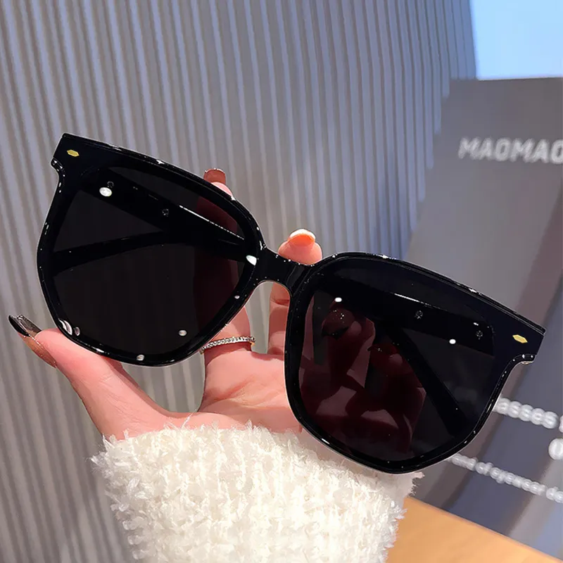 PRETTYALLUSION Sunglasses Women's-2