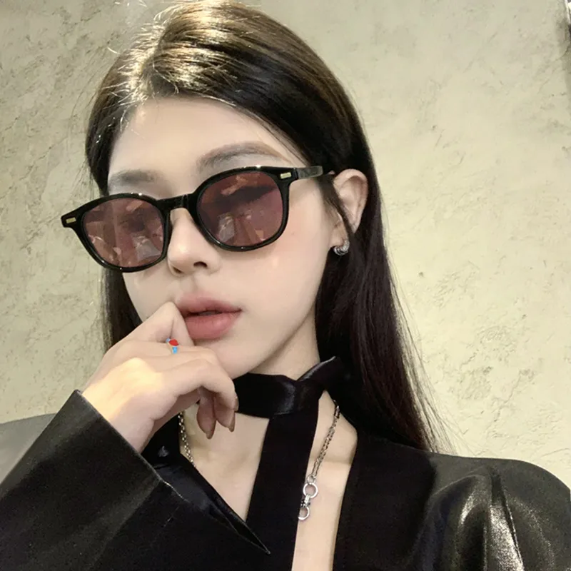 PRETTYALLUSION PC Square Sunglasses Unisex-2