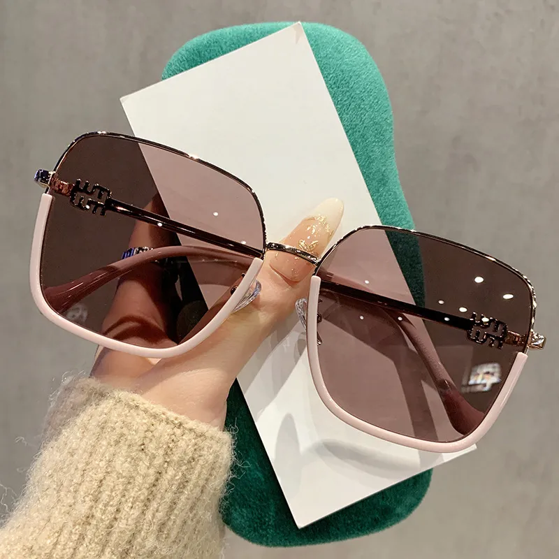 PRETTYALLUSION Sunglasses Women's-2