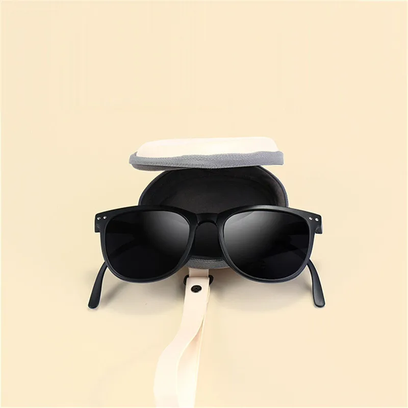 PRETTYALLUSION Sunglasses Unisex-3