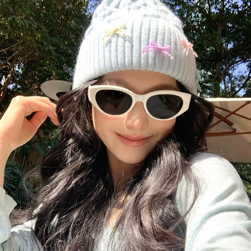 PRETTYALLUSION Sunglasses Women's-2
