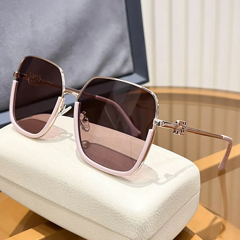 PRETTYALLUSION Sunglasses Women's-4