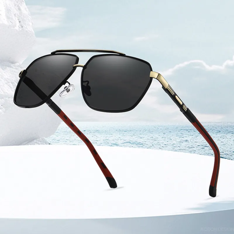 PRETTYALLUSION Sunglasses Men-1