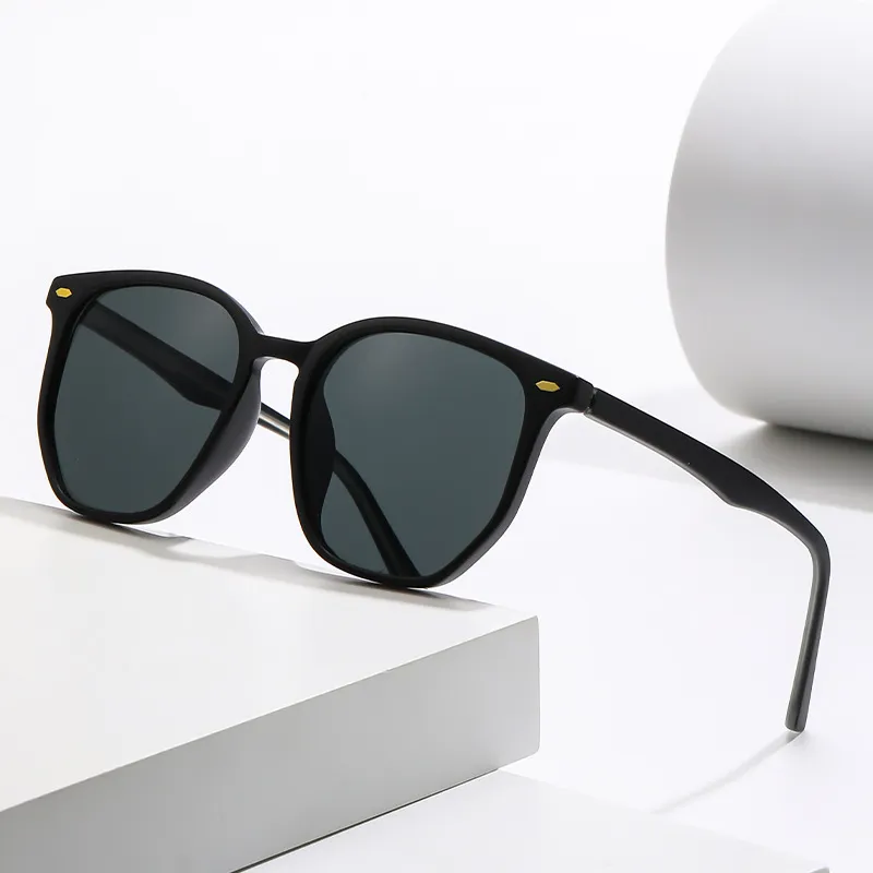 PRETTYALLUSION Sunglasses Women's-4
