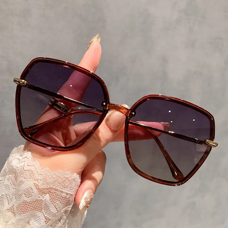 PRETTYALLUSION Sunglasses Women's-4