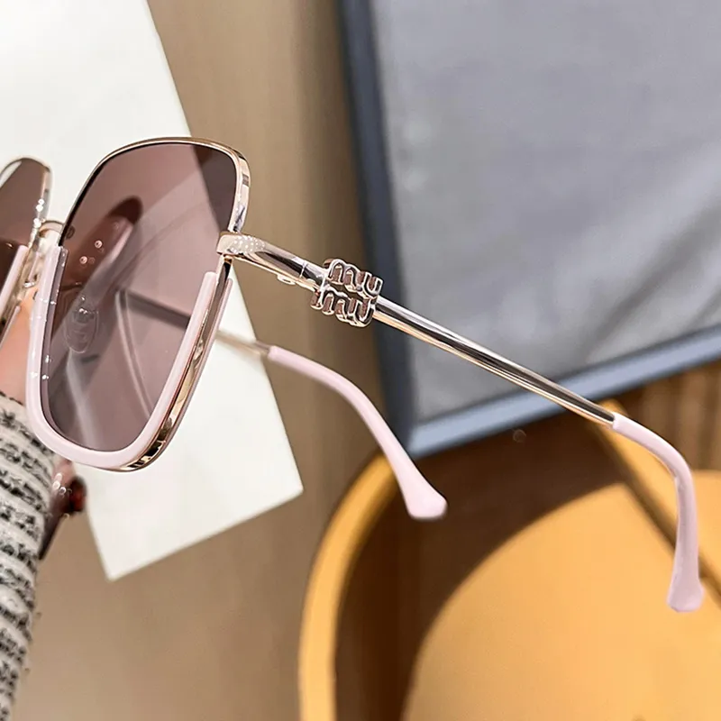 PRETTYALLUSION Sunglasses Women's-5