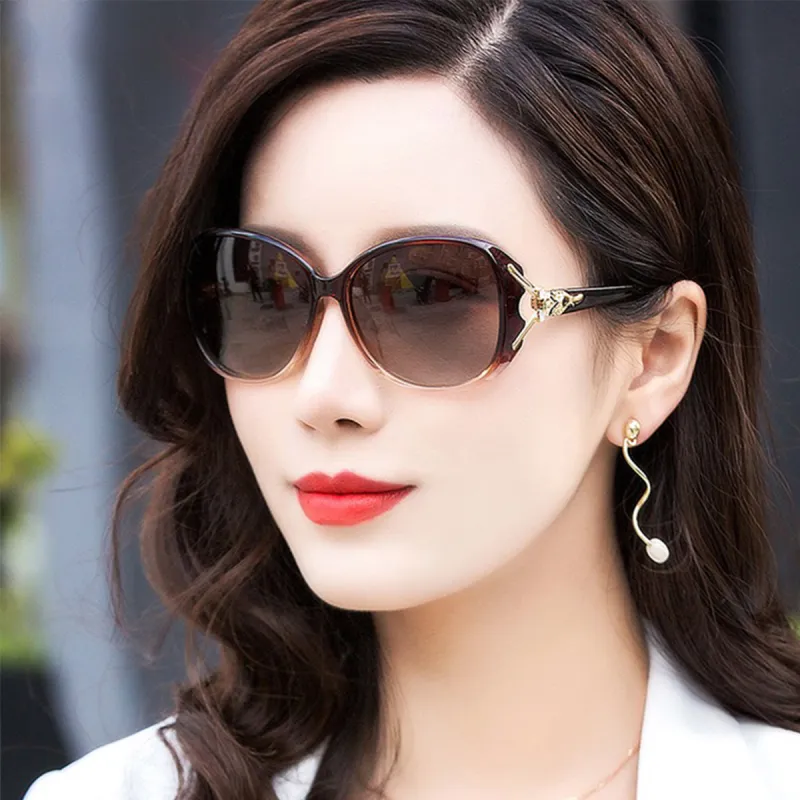 PRETTYALLUSION Sunglasses Women's-5