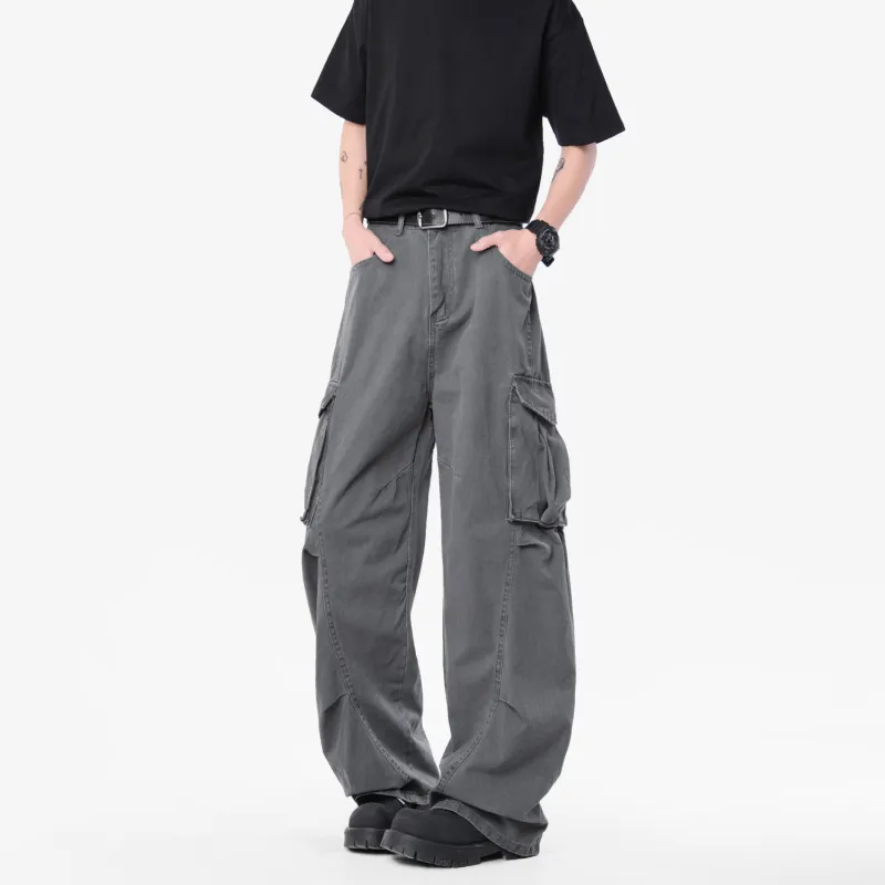 AWAO Jeans Unisex-10