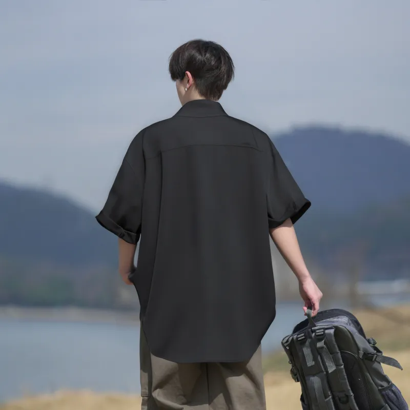 AWAO Shirts Unisex-1