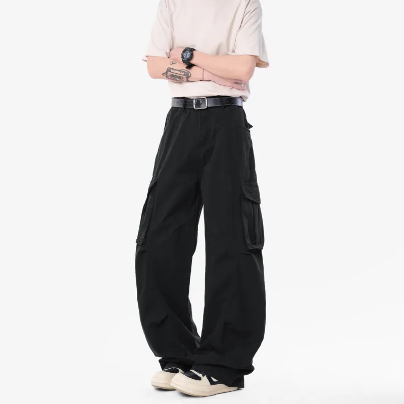 AWAO Jeans Unisex-4