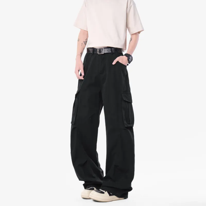 AWAO Jeans Unisex-2