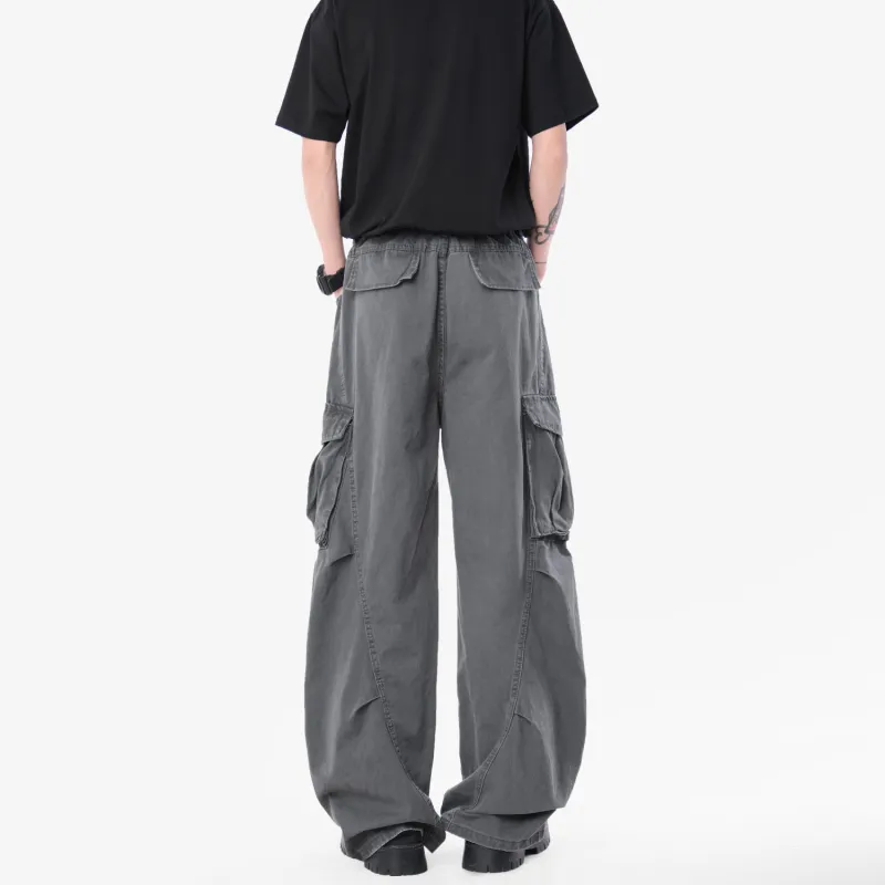 AWAO Jeans Unisex-11