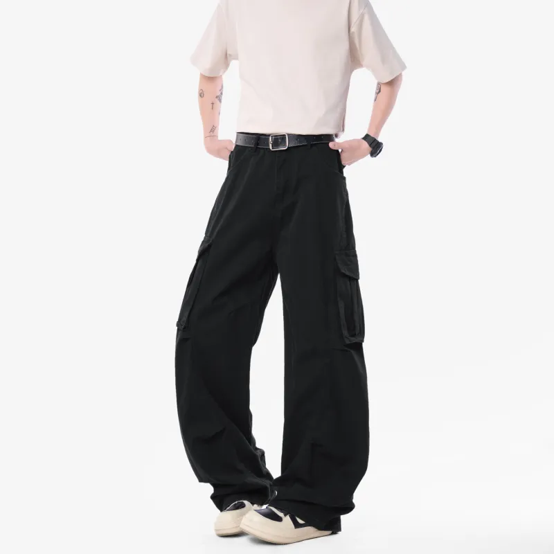 AWAO Jeans Unisex-3