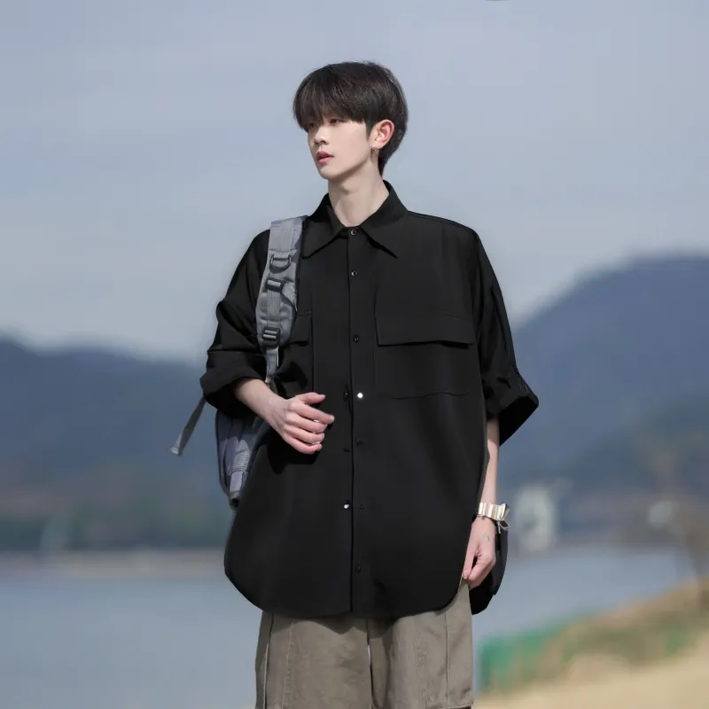 AWAO Shirts Unisex-2