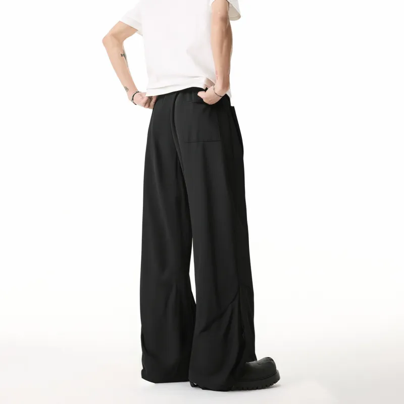 AWAO Casual Pants Unisex-1
