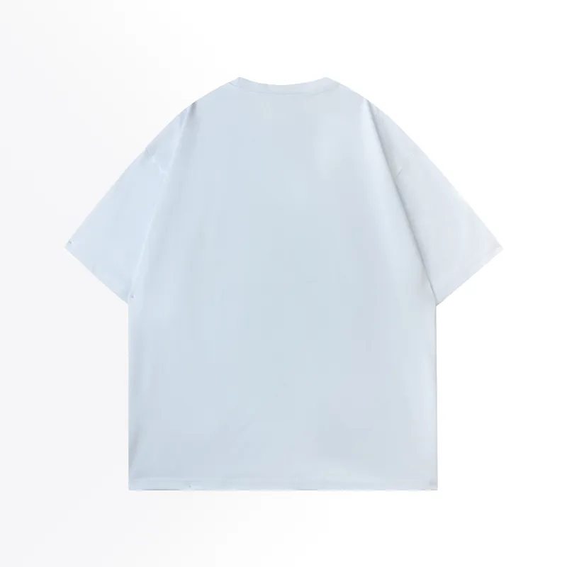AWAO T Shirts Unisex-5