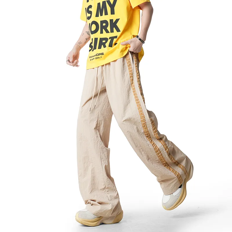 AWAO Casual Pants Unisex-10