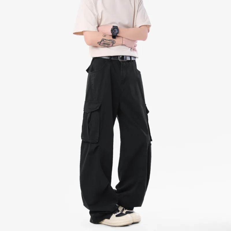 AWAO Jeans Unisex-5
