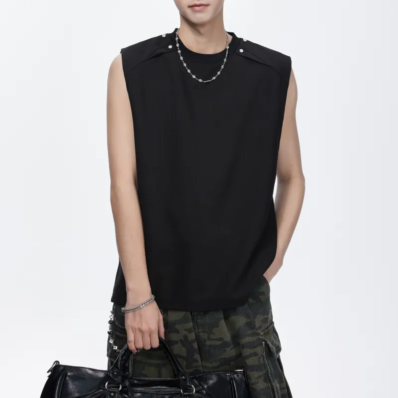 AWAO Tank Tops Unisex-2