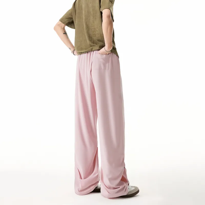 AWAO Casual Pants Unisex-7